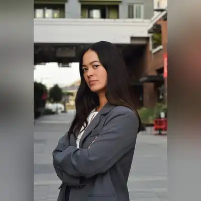 毛艳蔚